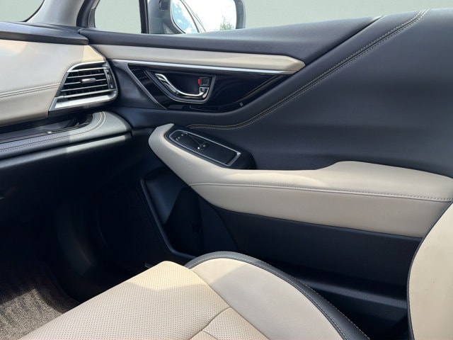 2020 Subaru Outback Limited - Photo 11