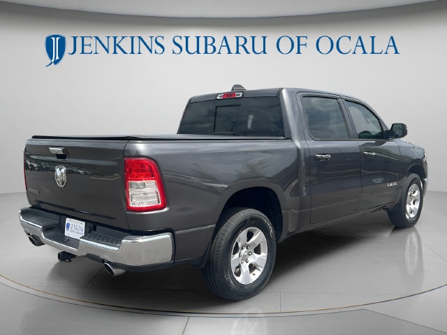 2020 RAM Ram 1500 Pickup Big Horn/Lone Star - Photo 2