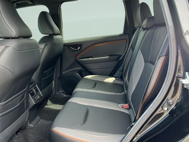 2026 Subaru Forester Sport - Photo 12