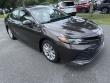 Used 2018 Toyota Camry LE Sedan
