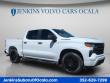 Used 2024 Chevrolet Silverado 1500 Custom Truck