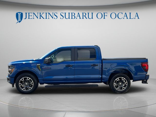 2024 Ford F-150 STX - Photo 6