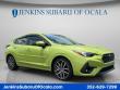 Certified 2026 Subaru Impreza Sport Hatchback