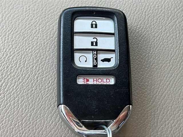 2019 Honda CR-V Touring - Photo 25