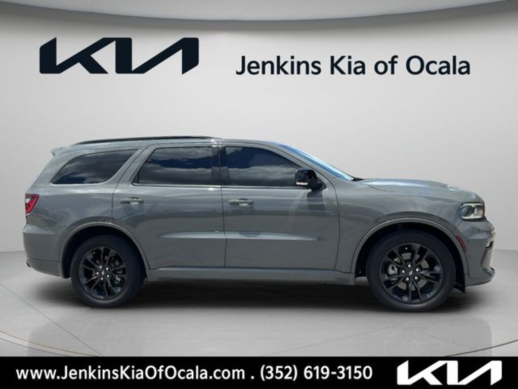 Used 2023 Dodge Durango R/T Plus SUV