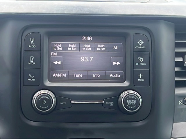 2020 RAM Ram 1500 Pickup Big Horn/Lone Star - Photo 16