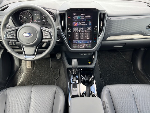 2026 Subaru Forester Limited - Photo 13