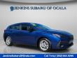 Certified 2025 Subaru Impreza Base Hatchback