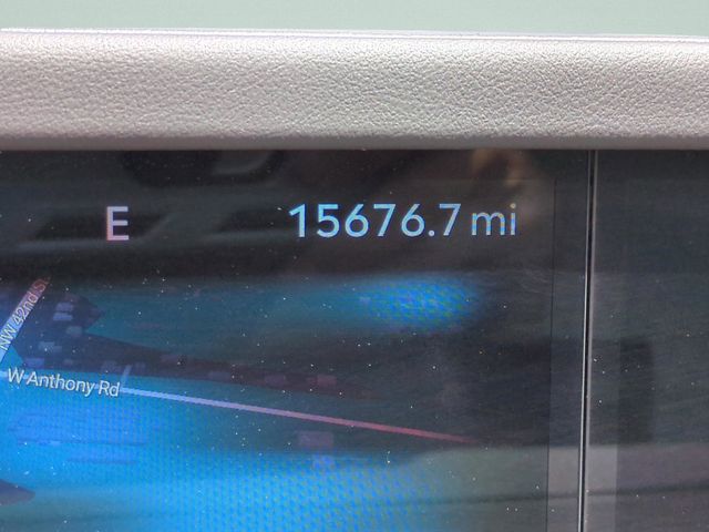 2024 Lincoln Nautilus Black Label - Photo 24