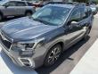 Used 2021 Subaru Forester Limited SUV