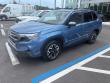 Used 2025 Subaru Forester Premium SUV
