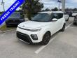 Used 2021 Kia Soul S Hatchback
