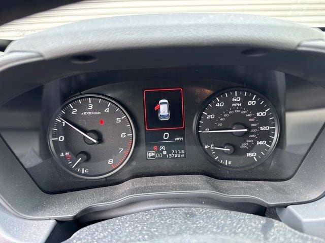 2024 Subaru Crosstrek Base - Photo 10