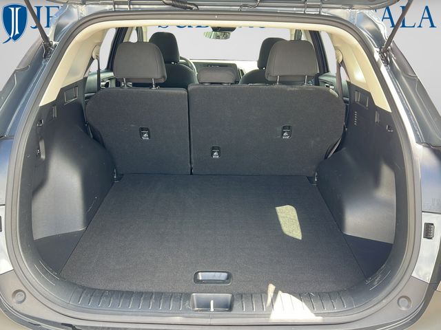 2024 Kia Sportage LX - Photo 9