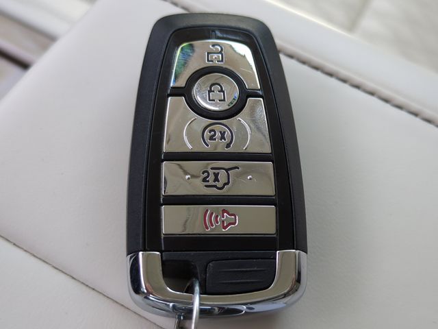2024 Lincoln Nautilus Black Label - Photo 9