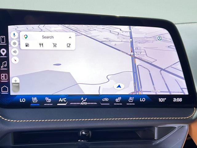 2026 Chevrolet Corvette 3LT - Photo 16