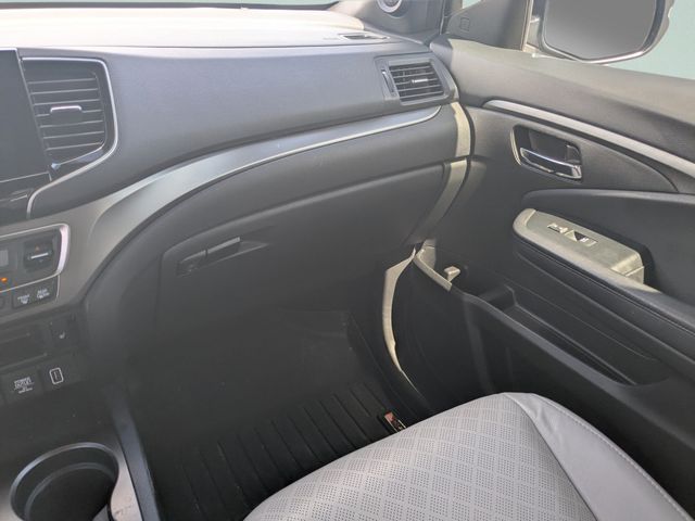 2021 Honda Passport EX-L - Photo 13