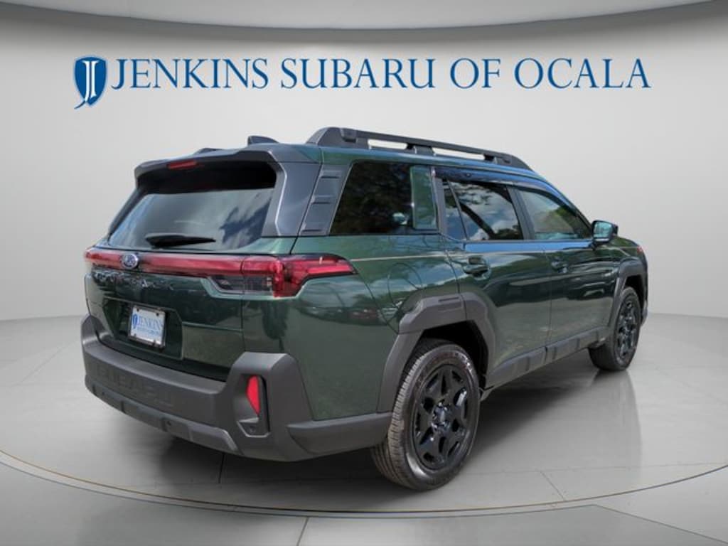 Used 2026 Subaru Outback Limited SUV