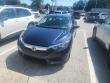 Used 2018 Honda Civic LX Sedan