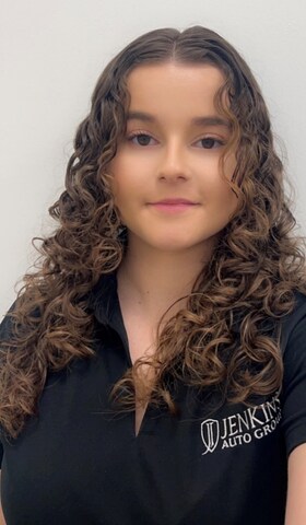 Staff member Kaitlyn Mirza from ID_a03872a41bdc