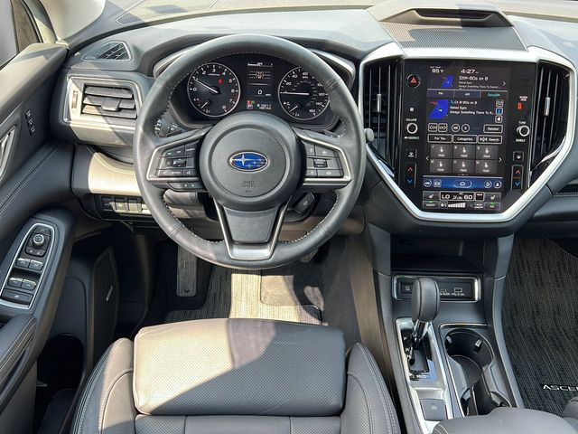 2024 Subaru Ascent Limited - Photo 15