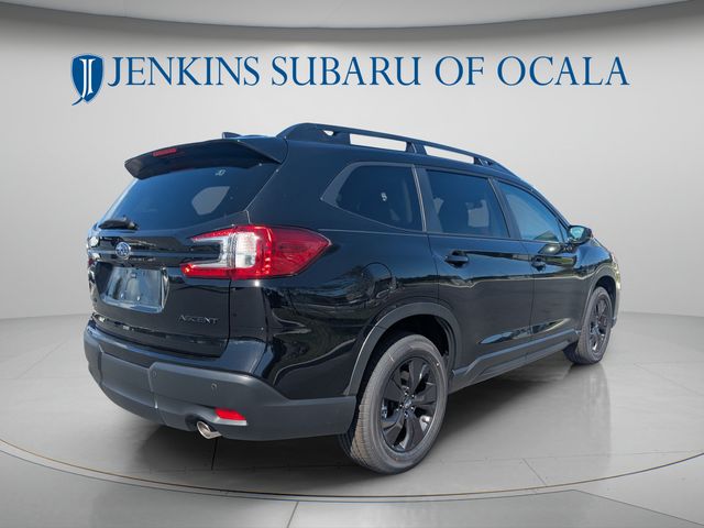 New 2026 Subaru Ascent Premium 8-Passenger SUV