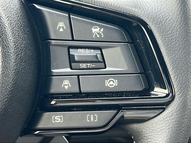 2025 Subaru Forester Touring - Photo 22
