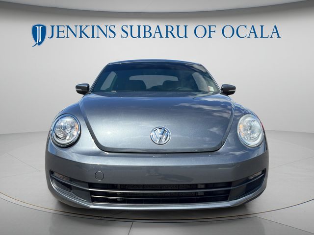 2016 Volkswagen Beetle S - Photo 8