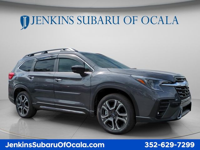 2026 Subaru Ascent Touring 7 Passenger's photo