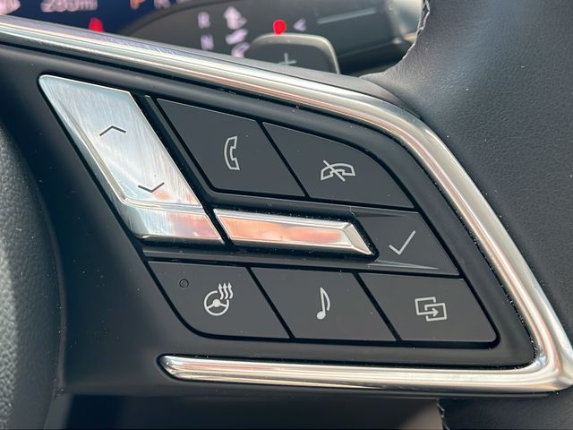 2025 Buick Envision Avenir - Photo 21