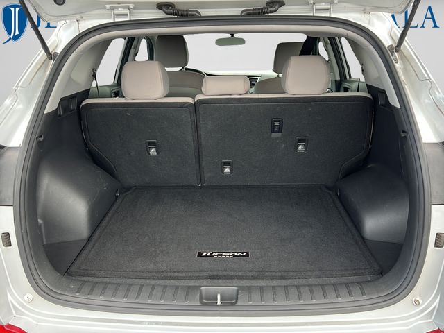 2018 Hyundai Tucson SEL - Photo 12