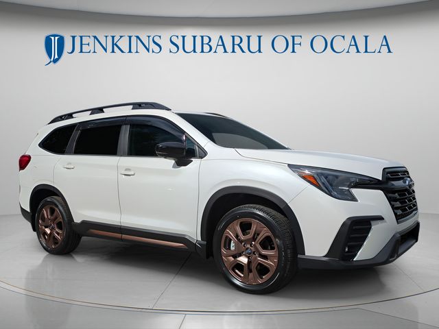 2026 Subaru Ascent Limited Bronze Edition - Photo 9
