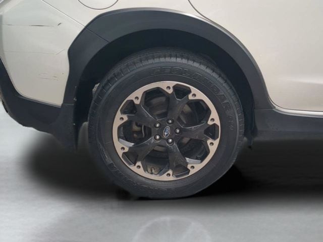 2021 Subaru Crosstrek Premium - Photo 11