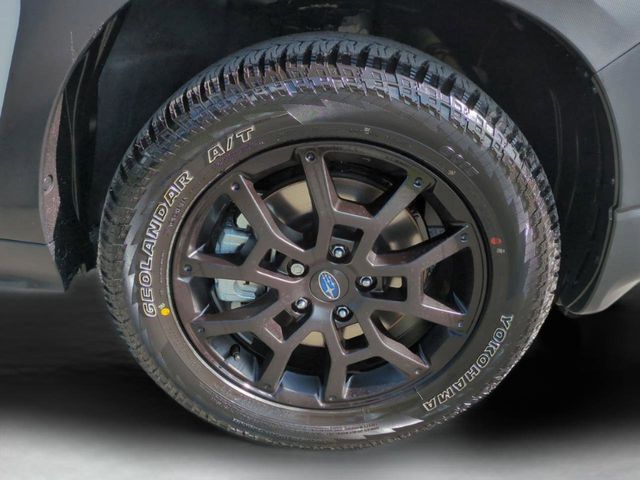 2025 Subaru Crosstrek Wilderness - Photo 11