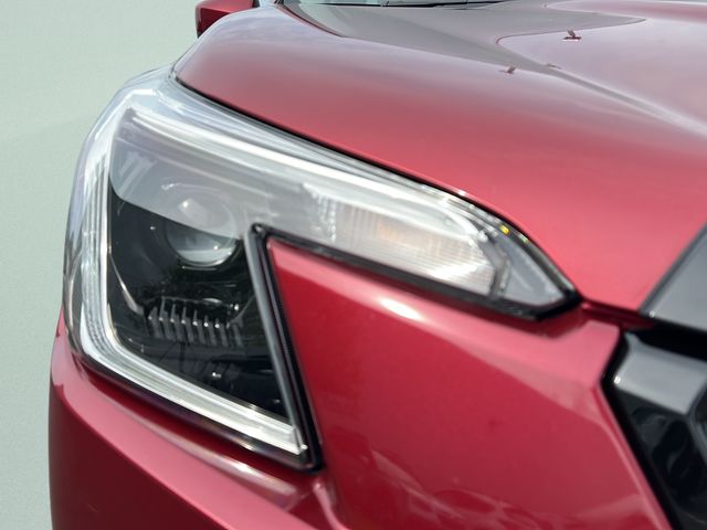 2024 Subaru Forester Premium - Photo 25