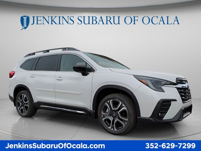 2026 Subaru Ascent Limited 7 Passenger's photo