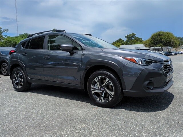 2025 Subaru Crosstrek Premium photo 2