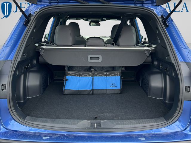 2026 Subaru Forester Base - Photo 12