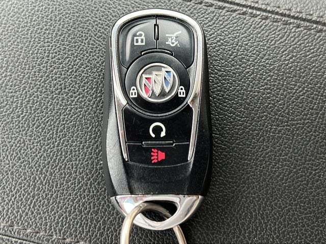 2021 Buick Encore GX Select - Photo 27