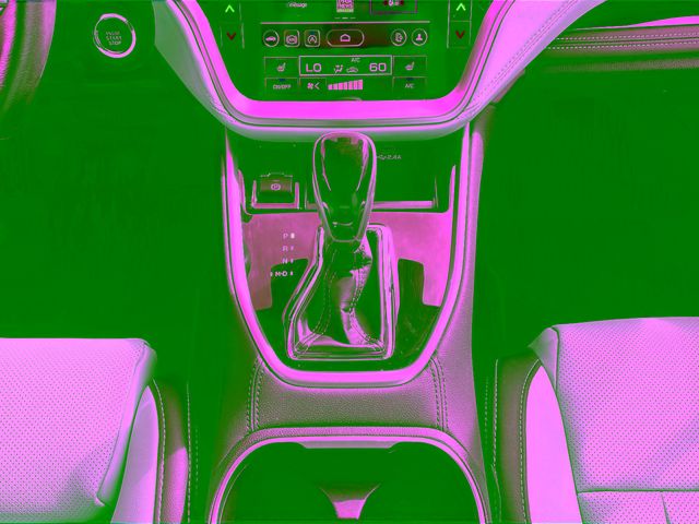 2024 Subaru Outback Limited - Photo 15