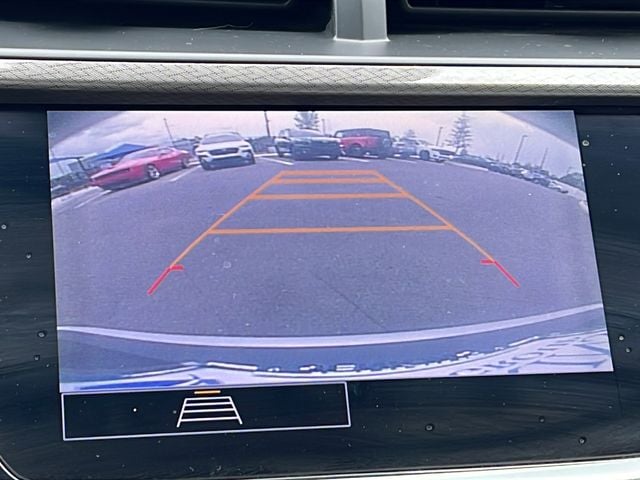 2021 Buick Encore GX Select - Photo 19