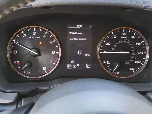 2025 Subaru Crosstrek Wilderness - Photo 26
