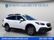 Used 2022 Subaru Outback Premium SUV