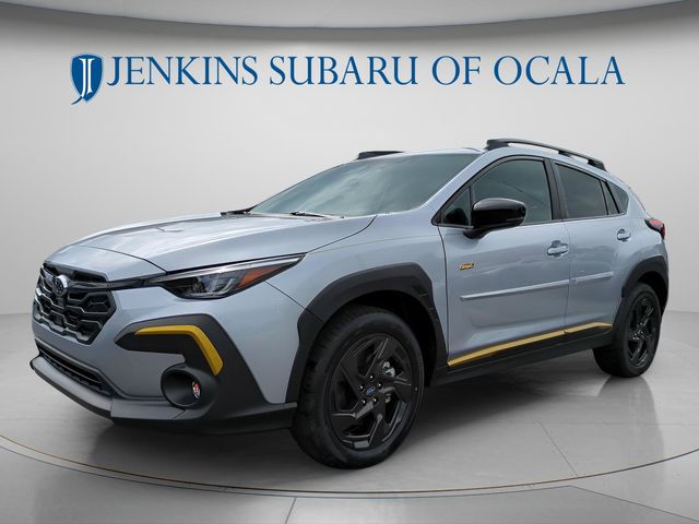 2026 Subaru Crosstrek Sport - Photo 7