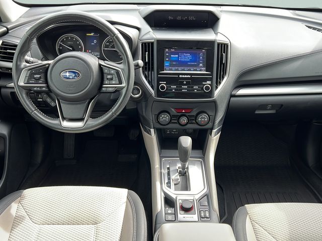 2024 Subaru Forester Premium - Photo 11