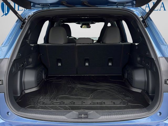 2025 Subaru Forester Premium - Photo 10