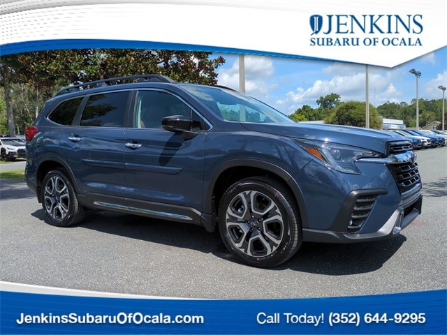 2025 Subaru Ascent Touring 7-Passenger