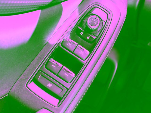 2021 Subaru Forester Limited - Photo 20