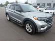 Used 2023 Ford Explorer XLT SUV