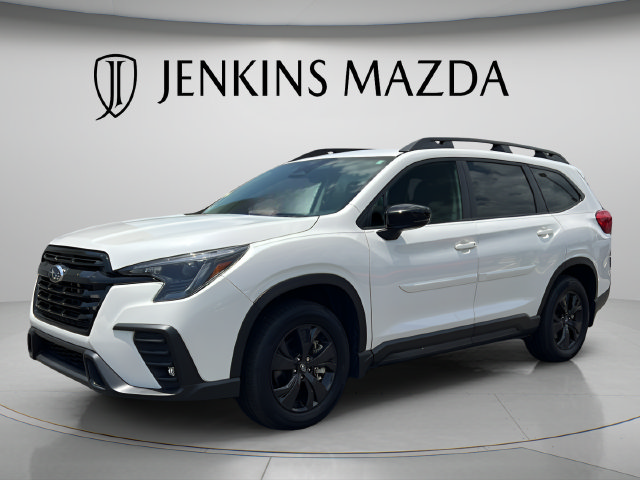 Used 2026 Subaru Ascent Premium SUV